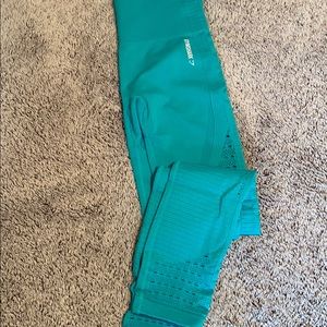 Gymshark Energy Seamless